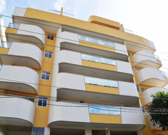 Apartamento com 1 Quarto à Venda, 60 m² em Braga - Cabo Frio