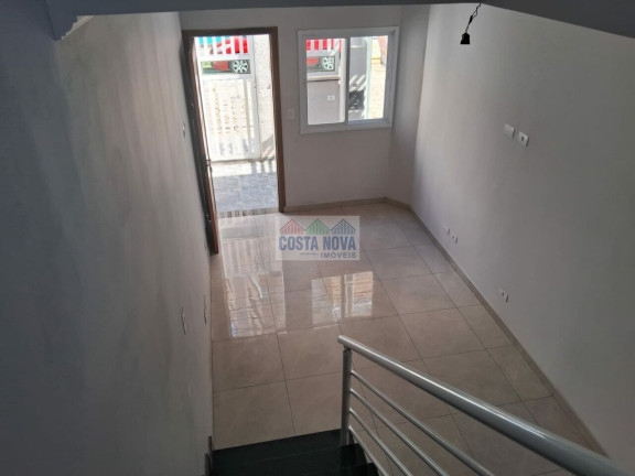 Imagem Casa com 3 Quartos à Venda, 125 m² em Aviação - Praia Grande Imagem Casa com 3 Quartos à Venda, 125 m² em Aviação - Praia Grande