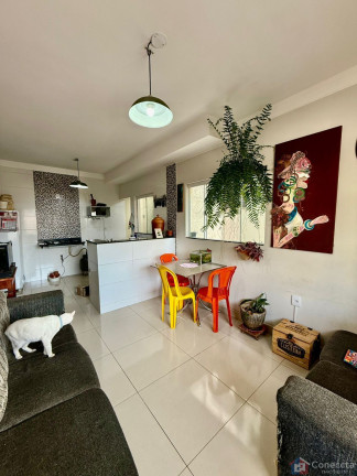 Imagem Apartamento com 2 Quartos à Venda, 54 m² em Laranjeiras - Patos De Minas Imagem Apartamento com 2 Quartos à Venda, 54 m² em Laranjeiras - Patos De Minas