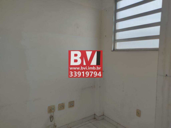 Imagem Apartamento com 2 Quartos à Venda, 70 m² em Abolição - Rio De Janeiro