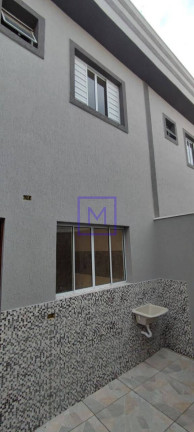 Imagem Casa com 2 Quartos à Venda, 64 m² em Vila Jacuí - São Paulo