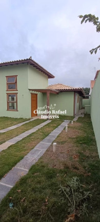 Imagem Casa com 3 Quartos à Venda, 150 m² em Manguinhos - Armação Dos Búzios