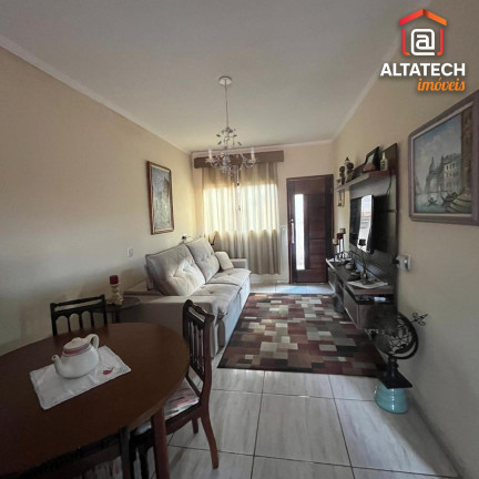 Imagem Casa com 2 Quartos à Venda, 53 m² em Jardim Floresta Ii - Bandeira Do Sul Imagem Casa com 2 Quartos à Venda, 53 m² em Jardim Floresta Ii - Bandeira Do Sul