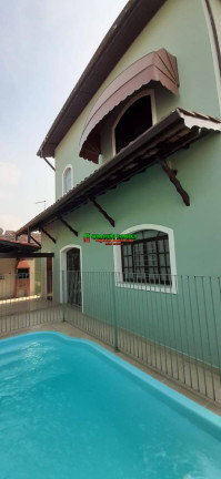 Imagem Sobrado com 3 Quartos à Venda, 204 m² em Centro - Caçapava Imagem Sobrado com 3 Quartos à Venda, 204 m² em Centro - Caçapava