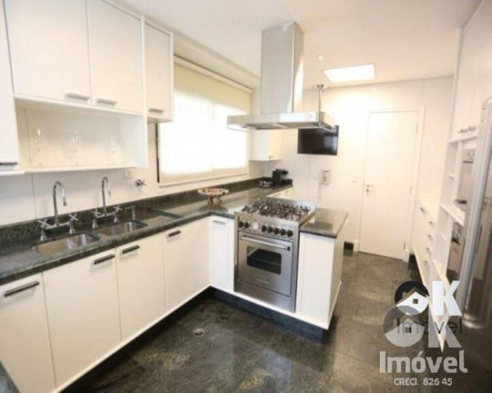 Imagem Cobertura com 4 Quartos à Venda, 570 m² em Higienópolis - São Paulo Imagem Cobertura com 4 Quartos à Venda, 570 m² em Higienópolis - São Paulo