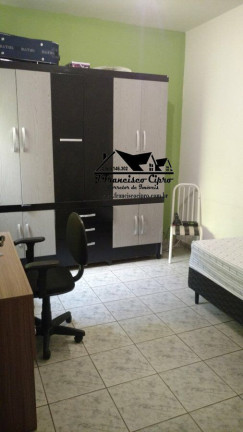 Imagem Casa com 3 Quartos à Venda, 80 m² em Jardim Do Vale - Guaratinguetá Imagem Casa com 3 Quartos à Venda, 80 m² em Jardim Do Vale - Guaratinguetá
