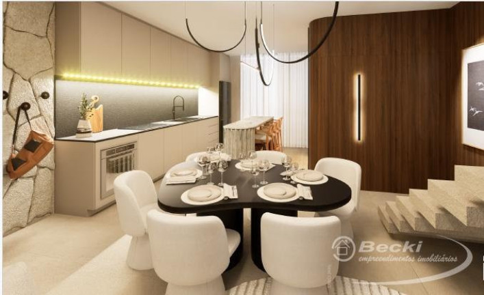 Imagem Casa com 3 Quartos à Venda, 155 m² em Anita Garibaldi - Joinville Imagem Casa com 3 Quartos à Venda, 155 m² em Anita Garibaldi - Joinville