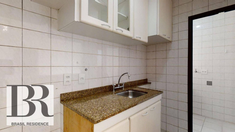 Imagem Apartamento com 1 Quarto à Venda, 46 m² em Jardim Paulista - São Paulo Imagem Apartamento com 1 Quarto à Venda, 46 m² em Jardim Paulista - São Paulo
