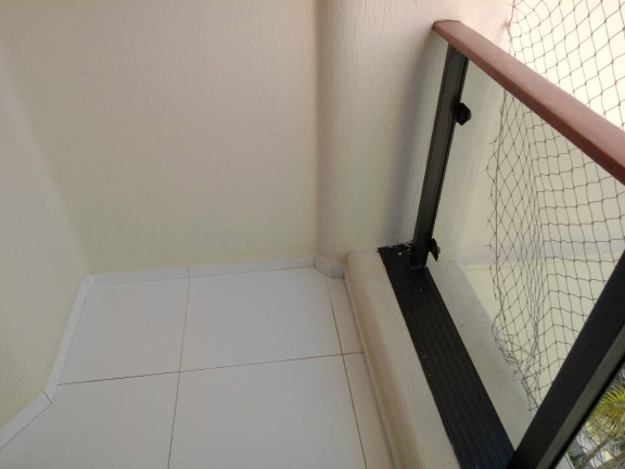 Imagem Apartamento com 3 Quartos à Venda, 72 m² em Enseada - Guarujá