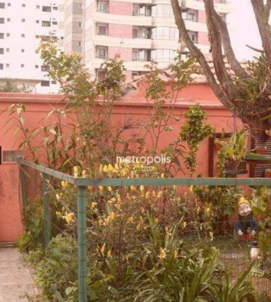 Imagem Casa com 4 Quartos à Venda, 306 m² em Jardim Bela Vista - Santo André Imagem Casa com 4 Quartos à Venda, 306 m² em Jardim Bela Vista - Santo André