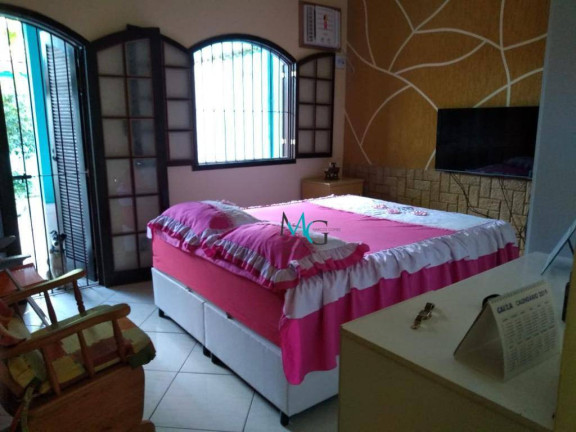 Imagem Casa com 4 Quartos à Venda, 250 m² em Campo Grande - Rio De Janeiro