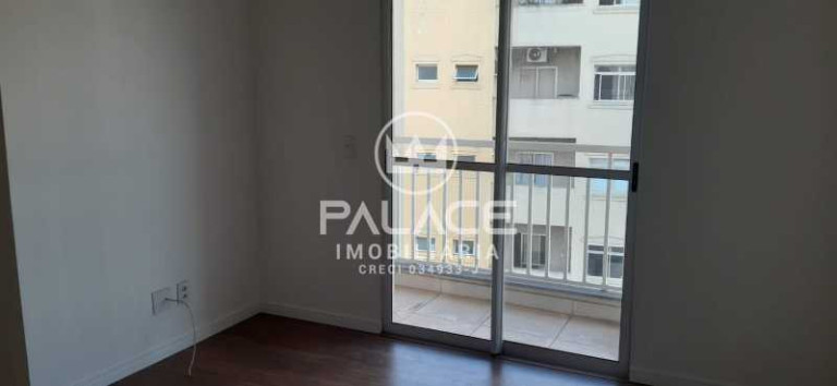 Imagem Apartamento com 3 Quartos à Venda, 73 m² em Nova América - Piracicaba Imagem Apartamento com 3 Quartos à Venda, 73 m² em Nova América - Piracicaba