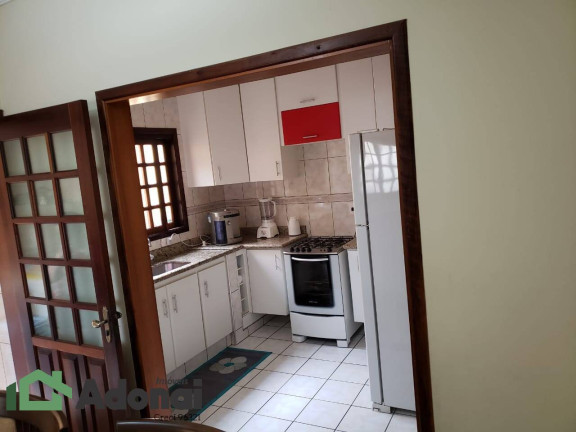 Imagem Casa com 3 Quartos à Venda, 233 m² em Jardim Caçula - Jundiaí Imagem Casa com 3 Quartos à Venda, 233 m² em Jardim Caçula - Jundiaí