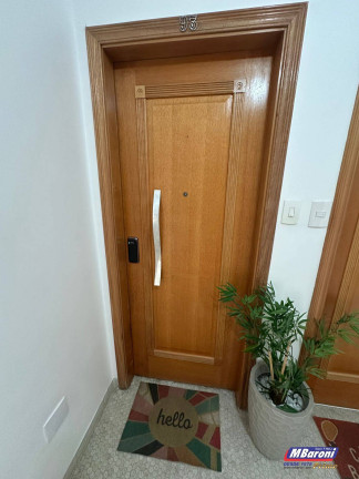 Imagem Apartamento com 3 Quartos à Venda, 110 m² em Perdizes - São Paulo Imagem Apartamento com 3 Quartos à Venda, 110 m² em Perdizes - São Paulo