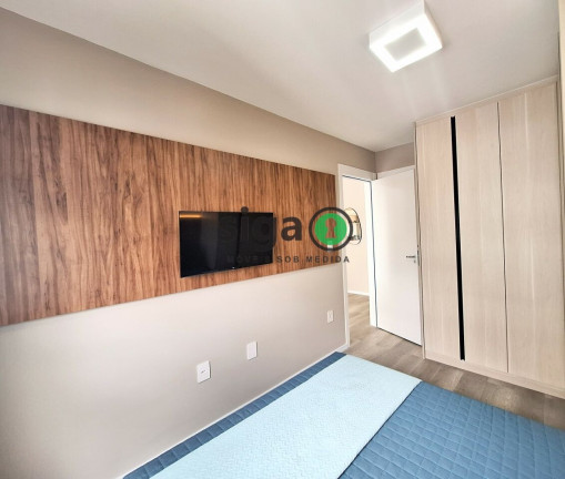 Imagem Apartamento com 1 Quarto à Venda, 38 m² em Vila Andrade - São Paulo Imagem Apartamento com 1 Quarto à Venda, 38 m² em Vila Andrade - São Paulo