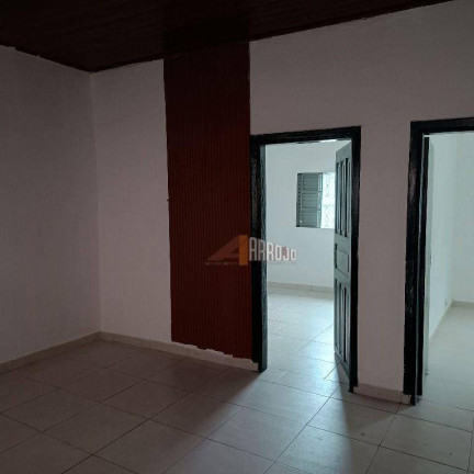 Imagem Casa com 2 Quartos para Alugar, 60 m² em Vila Esperança - São Paulo Imagem Casa com 2 Quartos para Alugar, 60 m² em Vila Esperança - São Paulo