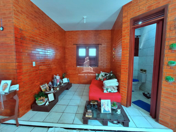 Imagem Casa com 6 Quartos à Venda, 319 m² em Aldeota - Fortaleza Imagem Casa com 6 Quartos à Venda, 319 m² em Aldeota - Fortaleza