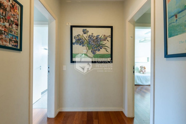 Imagem Apartamento com 3 Quartos à Venda, 232 m² em Vila Morumbi - São Paulo Imagem Apartamento com 3 Quartos à Venda, 232 m² em Vila Morumbi - São Paulo