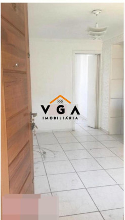 Imagem Apartamento com 3 Quartos à Venda, 51 m² em Conjunto Habitacional Padre Manoel De Paiva - São Paulo Imagem Apartamento com 3 Quartos à Venda, 51 m² em Conjunto Habitacional Padre Manoel De Paiva - São Paulo