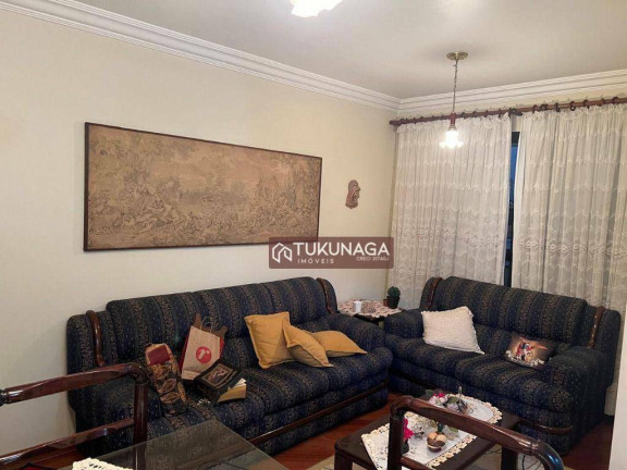 Imagem Apartamento com 3 Quartos à Venda, 70 m² em Santana - São Paulo Imagem Apartamento com 3 Quartos à Venda, 70 m² em Santana - São Paulo