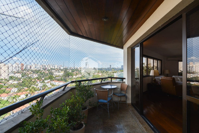 Imagem Apartamento com 4 Quartos à Venda, 379 m² em Pacaembu - São Paulo Imagem Apartamento com 4 Quartos à Venda, 379 m² em Pacaembu - São Paulo