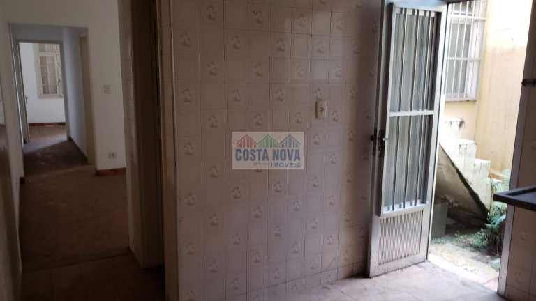 Imagem Casa com 2 Quartos para Alugar, 110 m² em Santana - São Paulo Imagem Casa com 2 Quartos para Alugar, 110 m² em Santana - São Paulo