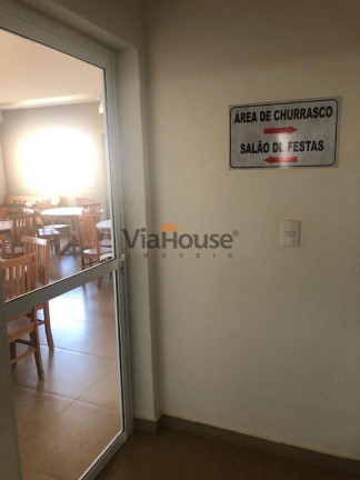 Apartamento com 1 Quarto à Venda, 52 m² em Nova Aliança - Ribeirão Preto