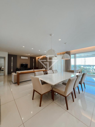 Imagem Apartamento à Venda, 222 m² em Jardim Goiás - Goiânia