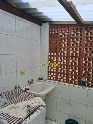 Imagem Casa com 2 Quartos para Alugar, 200 m² em Vila Carrão - São Paulo
