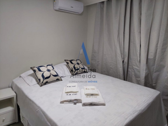 Imagem Apartamento com 2 Quartos à Venda, 69 m² em Meireles - Fortaleza