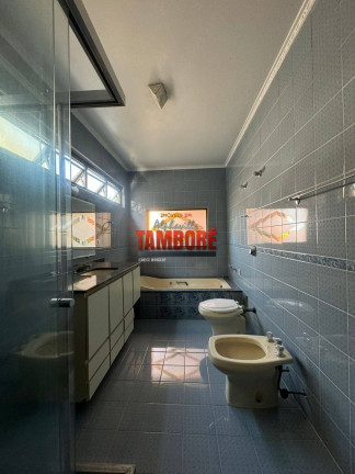 Imagem Casa com 1 Quarto à Venda, 266 m² em Alphaville - Santana De Parnaíba