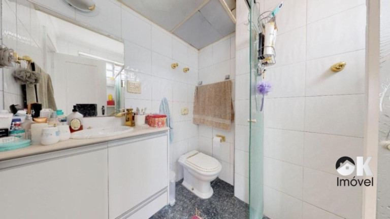 Imagem Apartamento com 3 Quartos à Venda, 138 m² em Perdizes - São Paulo Imagem Apartamento com 3 Quartos à Venda, 138 m² em Perdizes - São Paulo