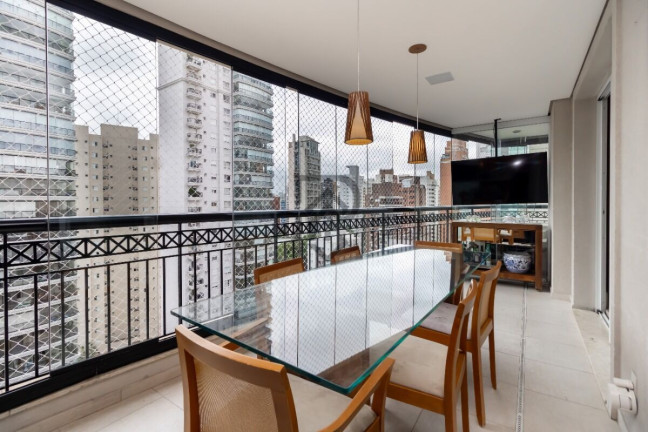 Imagem Apartamento com 4 Quartos à Venda, 170 m² em Vila Uberabinha - São Paulo Imagem Apartamento com 4 Quartos à Venda, 170 m² em Vila Uberabinha - São Paulo