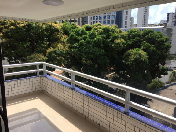 Imagem Apartamento com 3 Quartos à Venda, 130 m² em Boa Viagem - Recife Imagem Apartamento com 3 Quartos à Venda, 130 m² em Boa Viagem - Recife