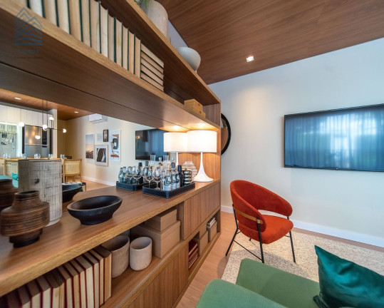 Imagem Imóvel com 2 Quartos à Venda, 114 m² em Brooklin - São Paulo Imagem Imóvel com 2 Quartos à Venda, 114 m² em Brooklin - São Paulo