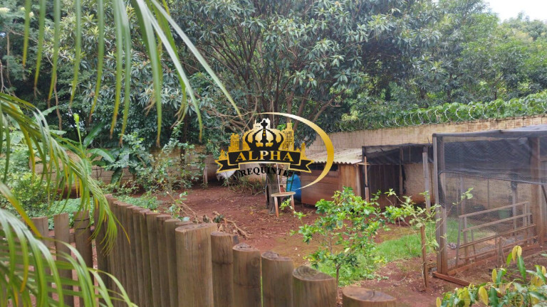 Imagem Chácara com 3 Quartos à Venda, 250 m² em Ribeirão Preto