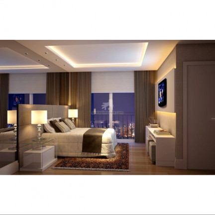 Imagem Apartamento com 3 Quartos à Venda, 123 m² em Centro - Balneário Camboriú