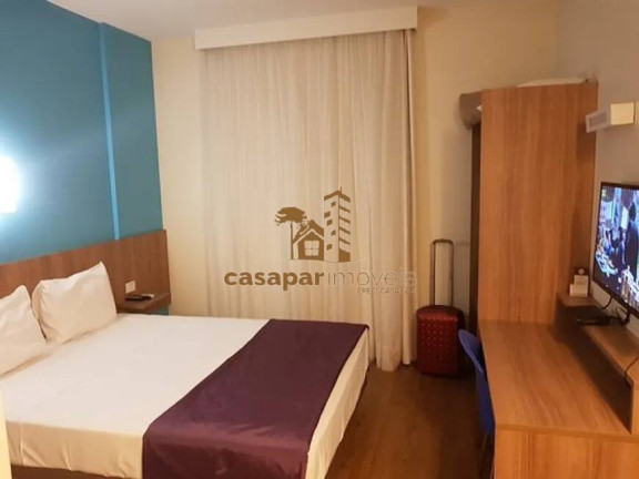 Imagem Apartamento com 1 Quarto à Venda, 18 m² em Centro - Campinas Imagem Apartamento com 1 Quarto à Venda, 18 m² em Centro - Campinas
