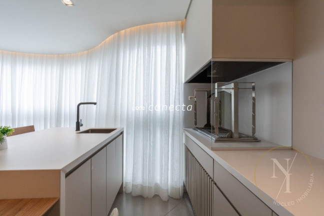 Imagem Apartamento com 3 Quartos à Venda, 160 m² em Tatuapé - São Paulo
