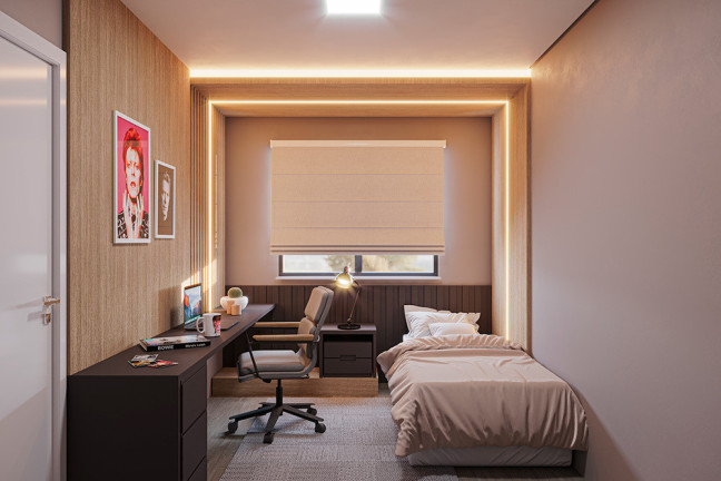 Imagem Apartamento com 3 Quartos à Venda, 67 m² em Cristal - Porto Alegre Imagem Apartamento com 3 Quartos à Venda, 67 m² em Cristal - Porto Alegre