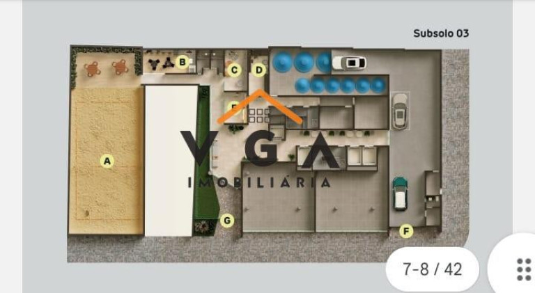 Imagem Apartamento com 2 Quartos à Venda, 36 m² em Vila Beatriz - São Paulo Imagem Apartamento com 2 Quartos à Venda, 36 m² em Vila Beatriz - São Paulo