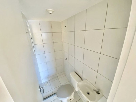 Imagem Apartamento com 3 Quartos à Venda, 65 m² em Centro - Aquiraz Imagem Apartamento com 3 Quartos à Venda, 65 m² em Centro - Aquiraz