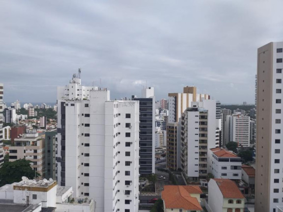 Imagem Apartamento com 3 Quartos à Venda, 94 m² em Caminho Das árvores - Salvador Imagem Apartamento com 3 Quartos à Venda, 94 m² em Caminho Das árvores - Salvador