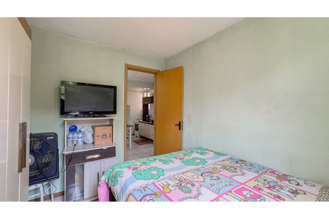 Imagem Apartamento com 2 Quartos à Venda, 41 m² em Partenon - Porto Alegre