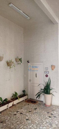 Imagem Apartamento com 2 Quartos à Venda, 88 m² em Higienópolis - São Paulo Imagem Apartamento com 2 Quartos à Venda, 88 m² em Higienópolis - São Paulo
