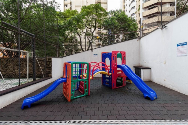 Imagem Apartamento com 4 Quartos à Venda, 172 m² em Moema - São Paulo Imagem Apartamento com 4 Quartos à Venda, 172 m² em Moema - São Paulo