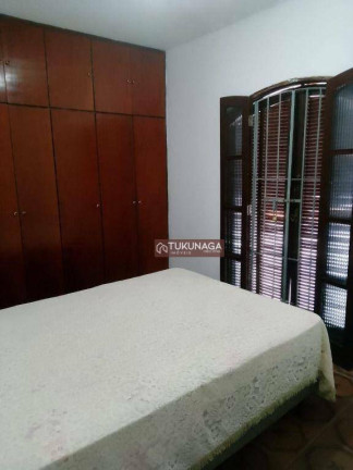 Imagem Sobrado com 3 Quartos à Venda, 214 m² em Jardim Santa Clara - Guarulhos Imagem Sobrado com 3 Quartos à Venda, 214 m² em Jardim Santa Clara - Guarulhos