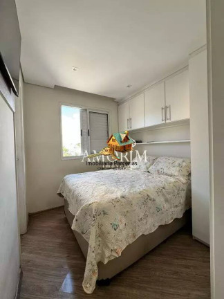 Imagem Apartamento com 3 Quartos à Venda, 56 m² em Portais (polvilho) - Cajamar Imagem Apartamento com 3 Quartos à Venda, 56 m² em Portais (polvilho) - Cajamar
