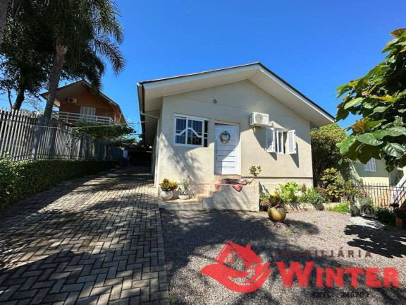 Imagem Casa com 2 Quartos à Venda, 360 m² em Picada Cara - Feliz Imagem Casa com 2 Quartos à Venda, 360 m² em Picada Cara - Feliz