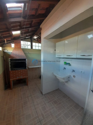 Imagem Casa de Condomínio com 2 Quartos para Alugar, 62 m² em Sítio Das Paineiras/california - Barueri Imagem Casa de Condomínio com 2 Quartos para Alugar, 62 m² em Sítio Das Paineiras/california - Barueri